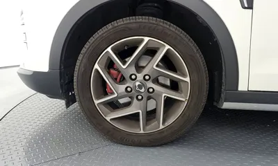 KG_Mobility_Ssangyong TIBOLI 2024, 52066 км, за 12808.72 USD