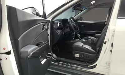 KG_Mobility_Ssangyong TIBOLI 2024, 52066 км, за 12808.72 USD - фото 10