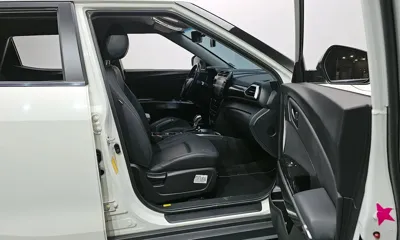KG_Mobility_Ssangyong TIBOLI 2024, 52066 км, за 12808.72 USD - фото 11
