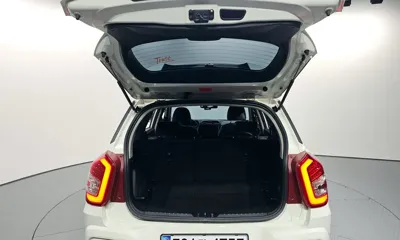 KG_Mobility_Ssangyong TIBOLI 2024, 52066 км, за 12808.72 USD - фото 20