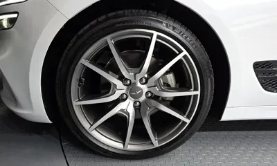 Genesis G70 2023, 32790 км, за 22687.37 USD