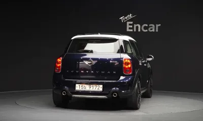 MINI Countryman 2015, 140427 км, за 3413.42 USD