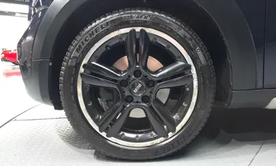 MINI Countryman 2015, 140427 км, за 3413.42 USD