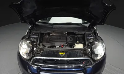 MINI Countryman 2015, 140427 км, за 3413.42 USD - фото 6
