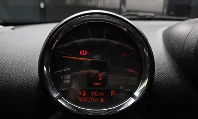 MINI Countryman 2015, 140427 км, за 3413.42 USD - фото 8