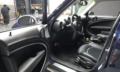 MINI Countryman 2015, 140427 км, за 3413.42 USD - фото 10