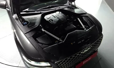 Genesis G80 2022, 81937 км, за 24039.1 USD - фото 6