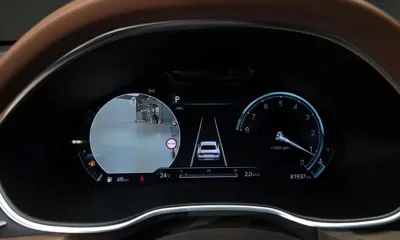 Genesis G80 2022, 81937 км, за 24039.1 USD - фото 8