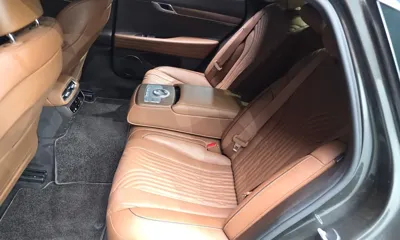 Genesis G80 2022, 81937 км, за 24039.1 USD - фото 26