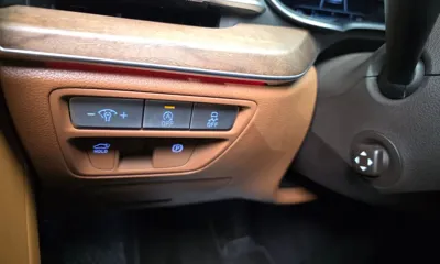 Genesis G80 2022, 81937 км, за 24039.1 USD - фото 30