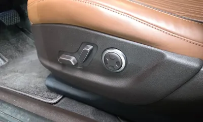 Genesis G80 2022, 81937 км, за 24039.1 USD - фото 31