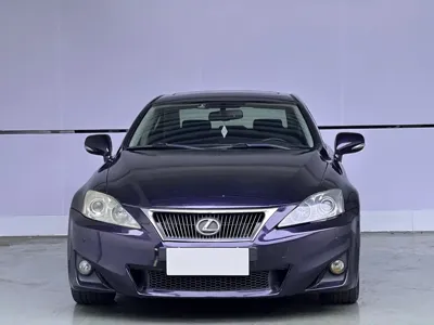 Lexus IS 2011, 190000 км, за 6249.55 USD