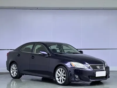 Lexus IS 2011, 190000 км, за 6249.55 USD