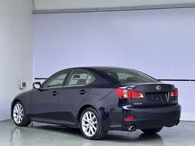 Lexus IS 2011, 190000 км, за 6249.55 USD