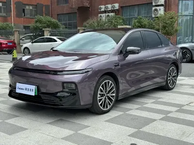 Leapmotor 零跑B01 · 2025 год