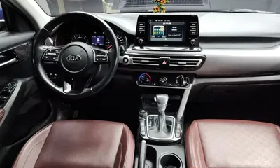 Kia Seltos 2020, 69241 км, за 9403.97 USD - фото 7