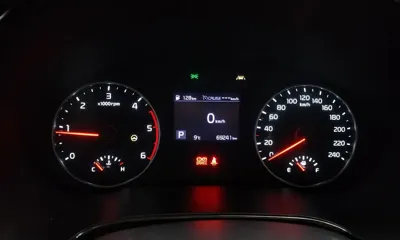 Kia Seltos 2020, 69241 км, за 9403.97 USD - фото 8