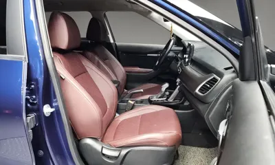 Kia Seltos 2020, 69241 км, за 9403.97 USD - фото 11