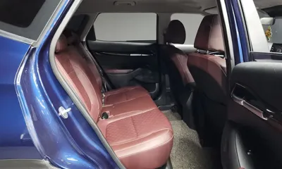 Kia Seltos 2020, 69241 км, за 9403.97 USD - фото 12