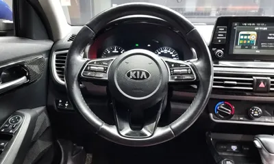 Kia Seltos 2020, 69241 км, за 9403.97 USD - фото 13