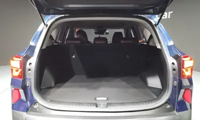 Kia Seltos 2020, 69241 км, за 9403.97 USD - фото 20