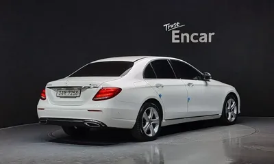 Mercedes-Benz E-Class 2018, 89183 км, за 16848.36 USD