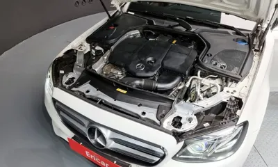 Mercedes-Benz E-Class 2018, 89183 км, за 16848.36 USD - фото 6