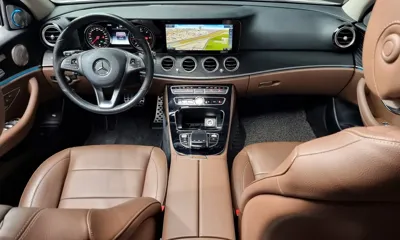 Mercedes-Benz E-Class 2018, 89183 км, за 16848.36 USD - фото 7