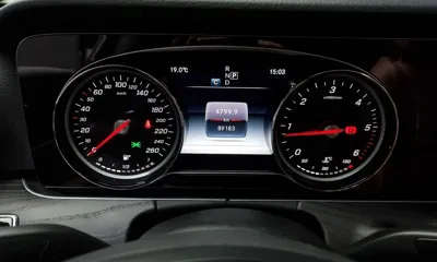 Mercedes-Benz E-Class 2018, 89183 км, за 16848.36 USD - фото 8