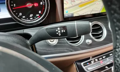 Mercedes-Benz E-Class 2018, 89183 км, за 16848.36 USD - фото 9