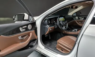 Mercedes-Benz E-Class 2018, 89183 км, за 16848.36 USD - фото 10