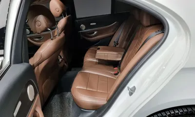 Mercedes-Benz E-Class 2018, 89183 км, за 16848.36 USD - фото 11