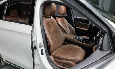 Mercedes-Benz E-Class 2018, 89183 км, за 16848.36 USD - фото 12