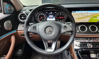 Mercedes-Benz E-Class 2018, 89183 км, за 16848.36 USD - фото 13
