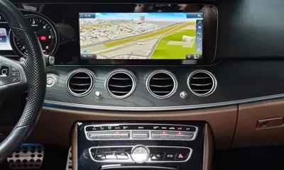 Mercedes-Benz E-Class 2018, 89183 км, за 16848.36 USD - фото 17