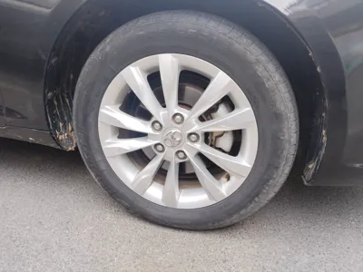 BAIC Senova D50 2014, 73600 км, за 2880 USD - фото 8