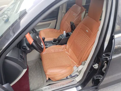 BAIC Senova D50 2014, 73600 км, за 2880 USD - фото 16
