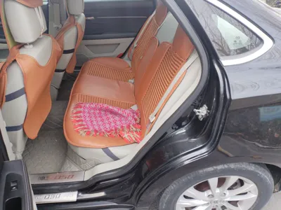 BAIC Senova D50 2014, 73600 км, за 2880 USD - фото 18