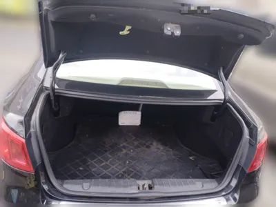 BAIC Senova D50 2014, 73600 км, за 2880 USD - фото 20
