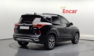 Kia Seltos 2020, 81757 км, за 11946.96 USD