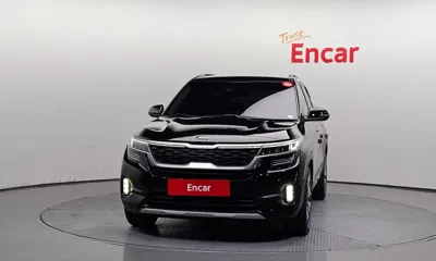 Kia Seltos 2020, 81757 км, за 11946.96 USD