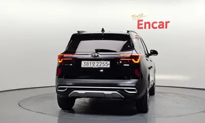 Kia Seltos 2020, 81757 км, за 11946.96 USD