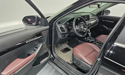 Kia Seltos 2020, 81757 км, за 11946.96 USD - фото 10