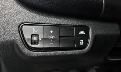 Kia Seltos 2020, 81757 км, за 11946.96 USD - фото 14