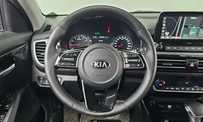 Kia Seltos 2020, 81757 км, за 11946.96 USD - фото 15