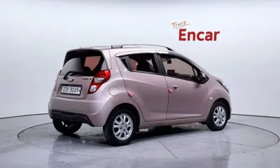 ChevroletGMDaewoo Spark 2013, 48223 км, за 2576.81 USD