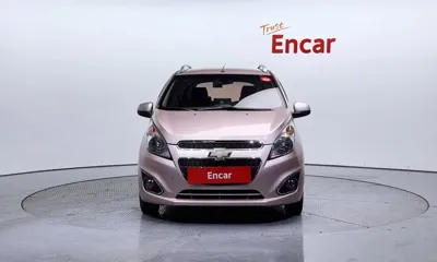 ChevroletGMDaewoo Spark 2013, 48223 км, за 2576.81 USD