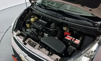 ChevroletGMDaewoo Spark 2013, 48223 км, за 2576.81 USD - фото 6