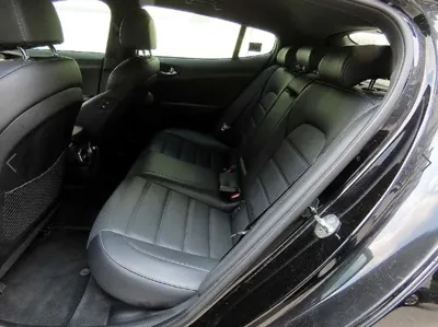 Kia Stinger 2018, 131726 км, за 7734.01 USD - фото 7