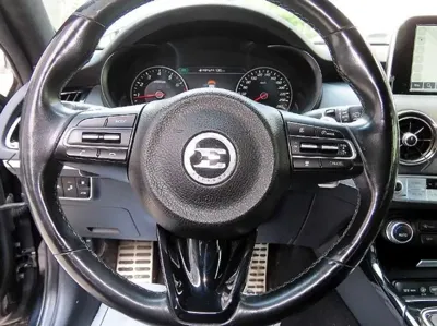 Kia Stinger 2018, 131726 км, за 7734.01 USD - фото 9